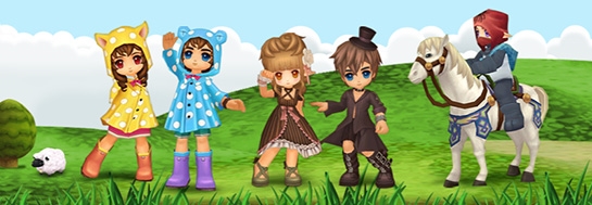 《露娜星梦奇缘》官方网站-luna